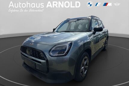Mini Countryman C (Cooper) Gebrauchtwagen