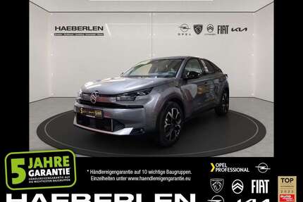 Citroen C4 Gebrauchtwagen