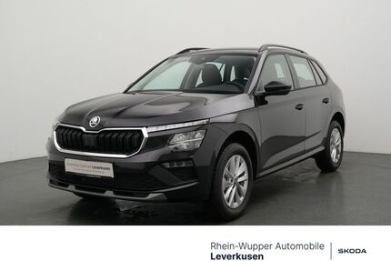 Skoda Kamiq Gebrauchtwagen