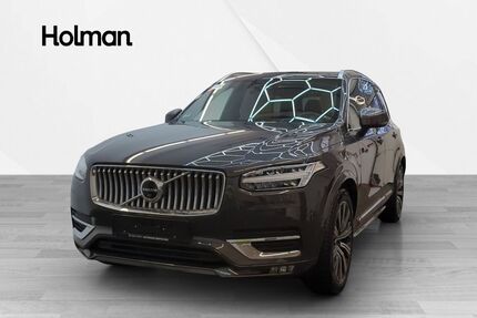 Volvo XC90 Gebrauchtwagen