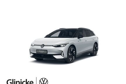VW ID.7 Gebrauchtwagen