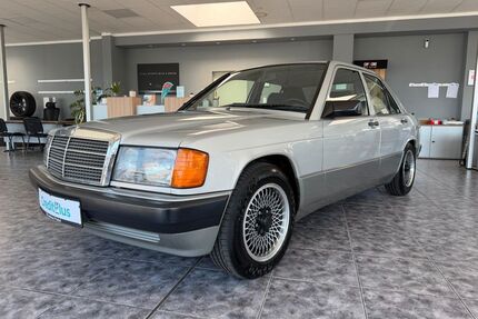 Mercedes-Benz 190 Gebrauchtwagen