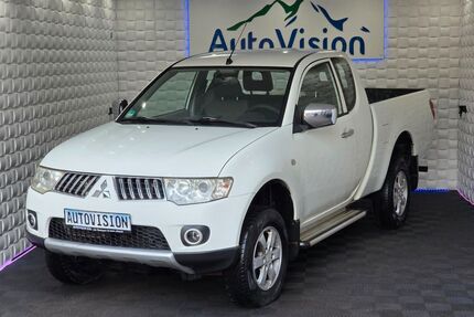 Mitsubishi L200 Gebrauchtwagen