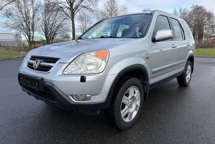 Honda CR-V Gebrauchtwagen