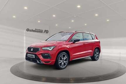 Seat Ateca Gebrauchtwagen