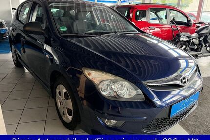Hyundai i30 Gebrauchtwagen