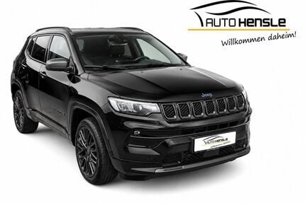 Jeep Compass Gebrauchtwagen