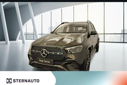 Mercedes-Benz GLE 450 Gebrauchtwagen