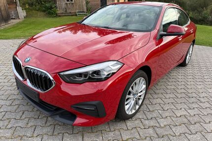 BMW 220 Gran Coupé Gebrauchtwagen