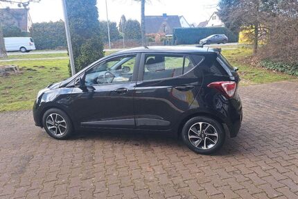 Hyundai i10 Gebrauchtwagen