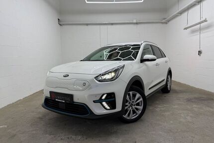 Kia Niro EV Gebrauchtwagen