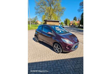 Ford Ka/Ka+ Gebrauchtwagen