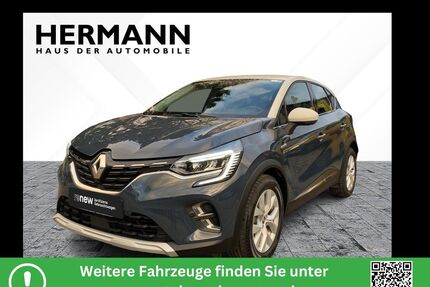 Renault Captur Gebrauchtwagen