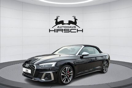 Audi S5 Gebrauchtwagen