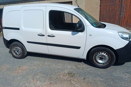 Renault Kangoo Gebrauchtwagen