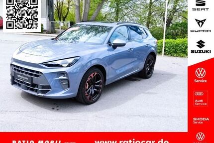 Cupra Terramar Gebrauchtwagen