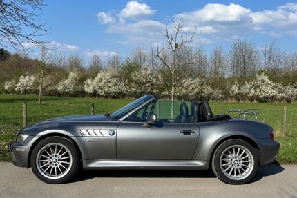 BMW Z3 Gebrauchtwagen