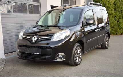 Renault Kangoo Gebrauchtwagen