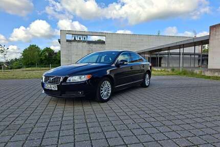 Volvo S80 Gebrauchtwagen