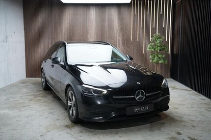 Mercedes-Benz C 200 Gebrauchtwagen