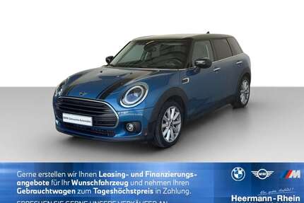 Mini Cooper D Clubman Gebrauchtwagen
