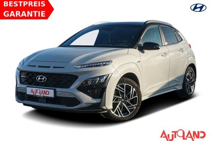 Hyundai KONA Gebrauchtwagen