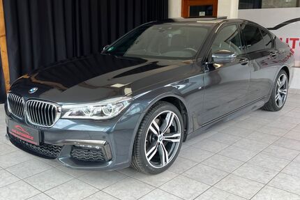 BMW 730 Gebrauchtwagen