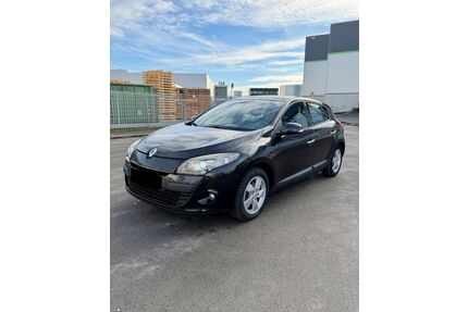 Renault Megane Gebrauchtwagen