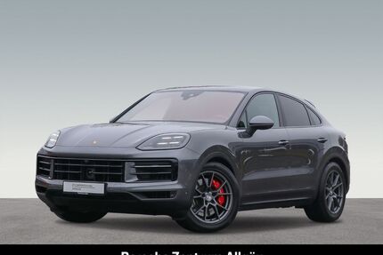 Porsche Cayenne Gebrauchtwagen