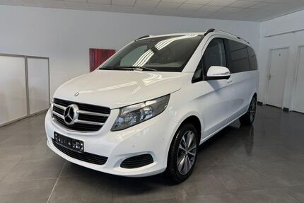 Mercedes-Benz V 250 Gebrauchtwagen