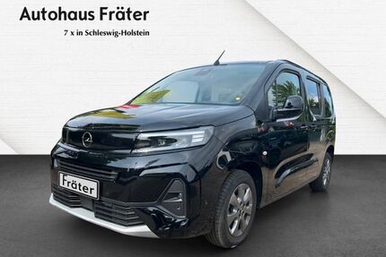 Opel Combo Life Gebrauchtwagen