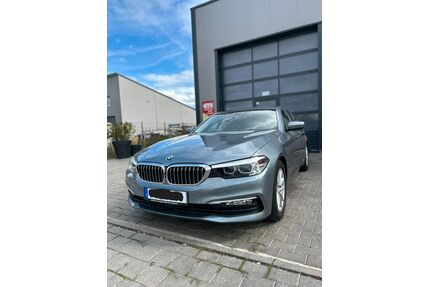 BMW 520 Gebrauchtwagen