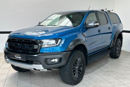 Ford Raptor Gebrauchtwagen