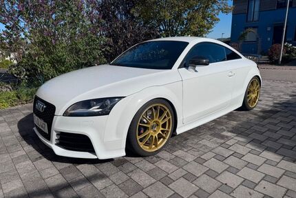 Audi TT RS Gebrauchtwagen