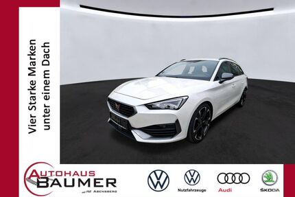 Cupra Leon Gebrauchtwagen