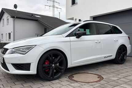 Seat Leon Gebrauchtwagen