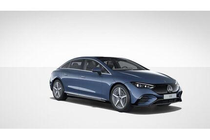 Mercedes-Benz EQE Gebrauchtwagen