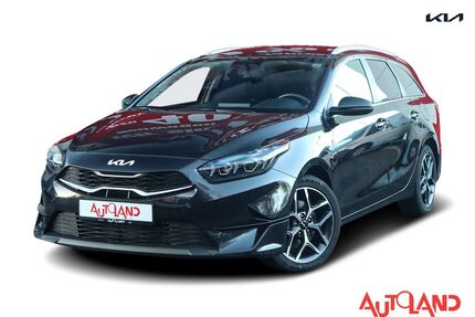 Kia ceed Sportswagon Gebrauchtwagen