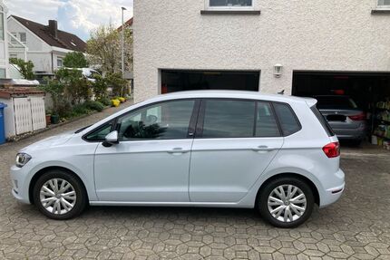 VW Golf Sportsvan Gebrauchtwagen