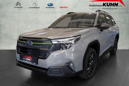 Subaru Forester Gebrauchtwagen