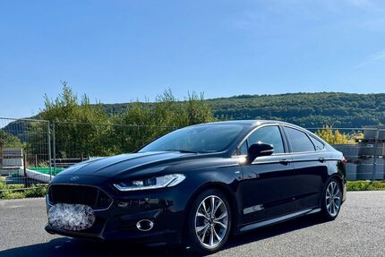 Ford Mondeo Gebrauchtwagen