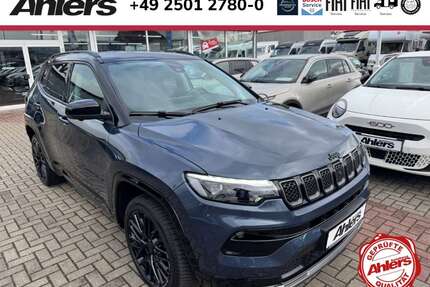 Jeep Compass Gebrauchtwagen