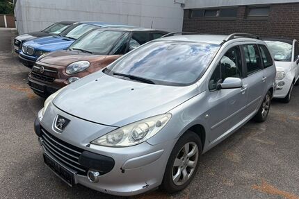 Peugeot 307 Gebrauchtwagen
