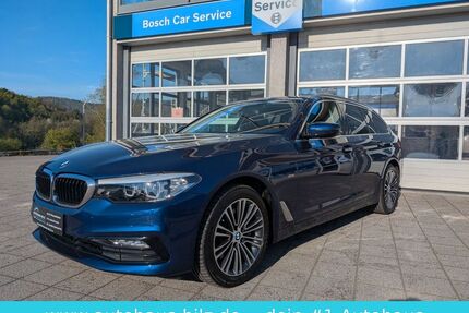 BMW 530 Gebrauchtwagen