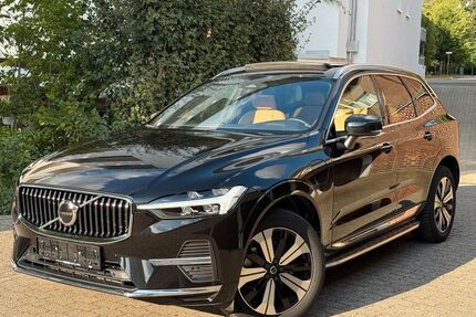 Volvo XC60 Gebrauchtwagen
