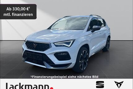 Cupra Ateca Gebrauchtwagen