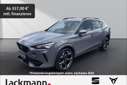 Cupra Formentor Gebrauchtwagen