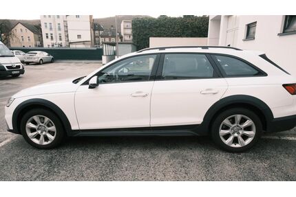 Audi A4 Allroad Gebrauchtwagen