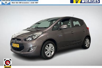 Hyundai ix20 Gebrauchtwagen