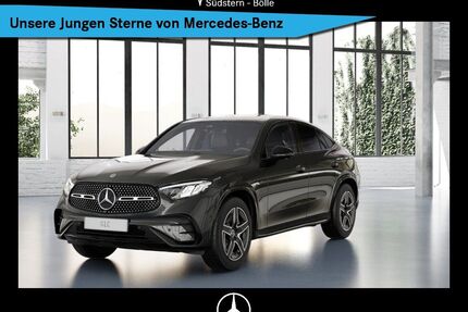 Mercedes-Benz GLC 200 Gebrauchtwagen